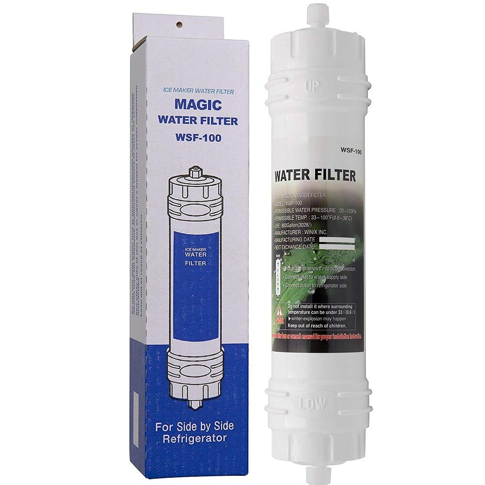 Samsung Wasserfilter WSF-100