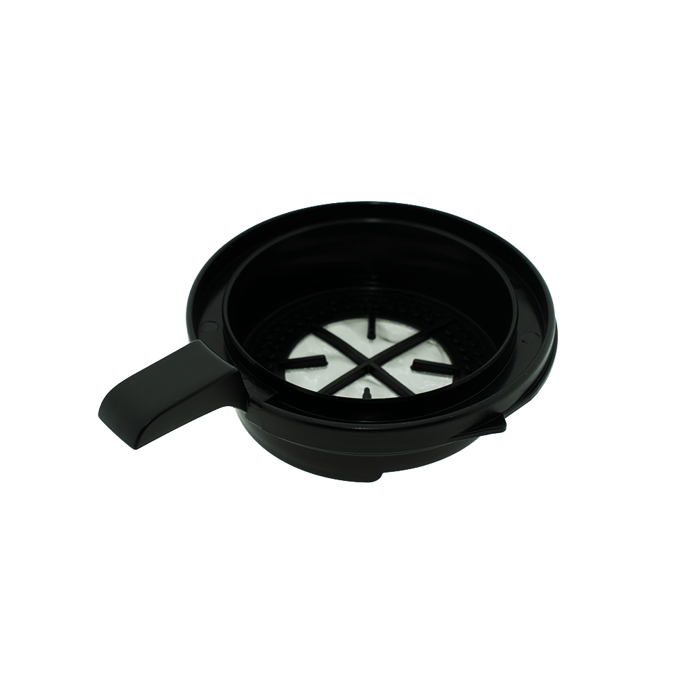 Krups Permanent-Kaffeefilter XB900501