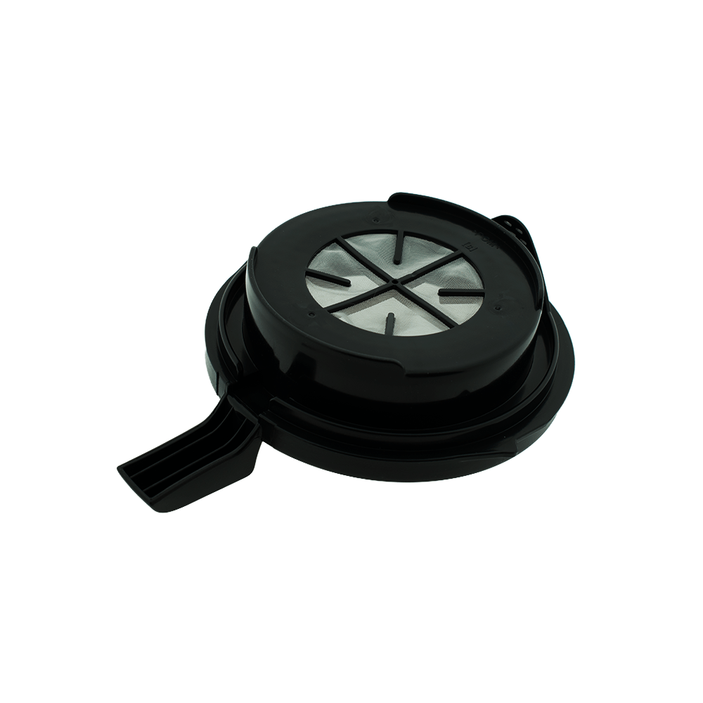 Krups Permanent-Kaffeefilter XB900501