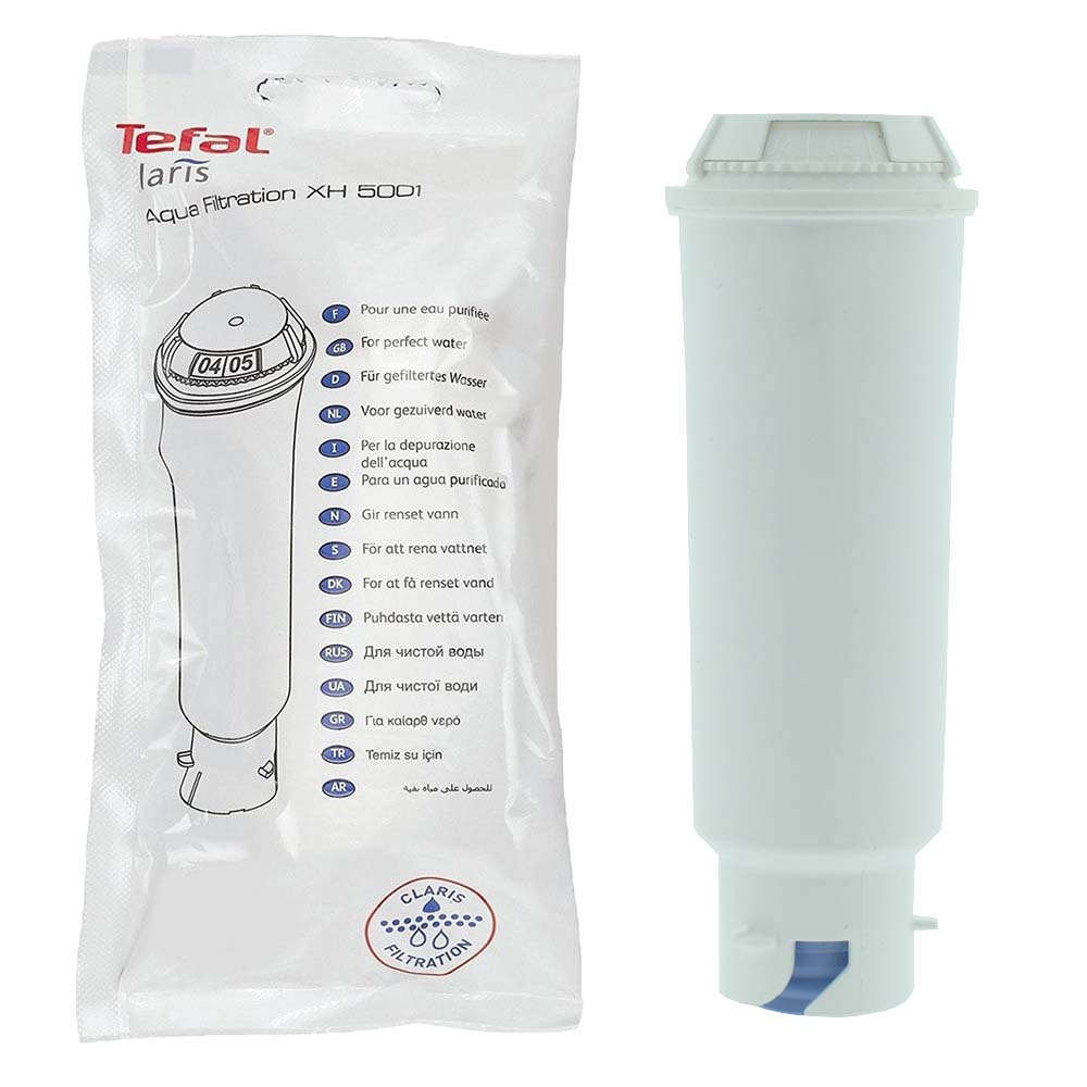 Tefal Wasserfilter XH5001