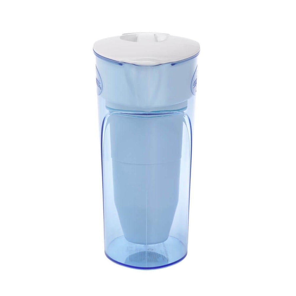 ZeroWater Wasserfilter Kanne 1.7L inkl. 3 Wasserfilter 717B (filtert PFAS)