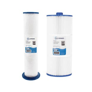 Filterkartusche (2 Stk.) geeignet für Sundance 6473-164 + 6473-165
