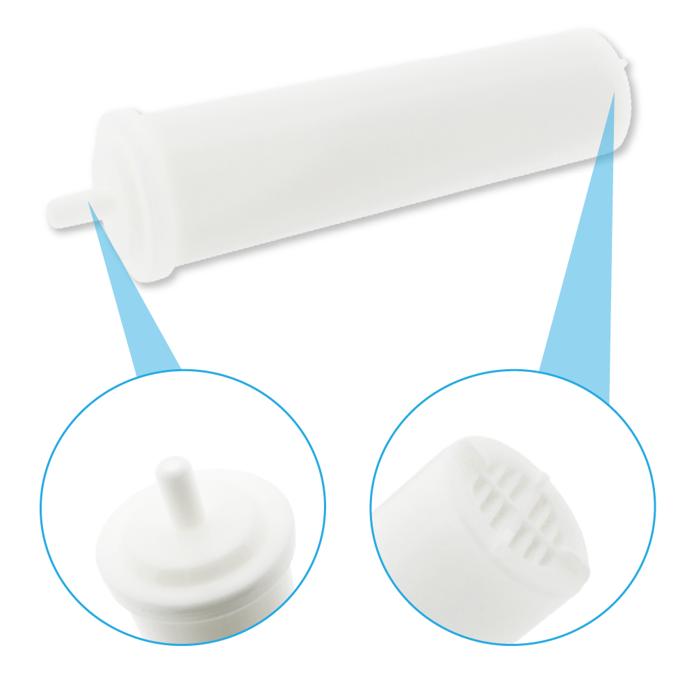 Wasserfilter geeignet für Lelit PLA930M / PLA930S / MC747PLUS (2St.)