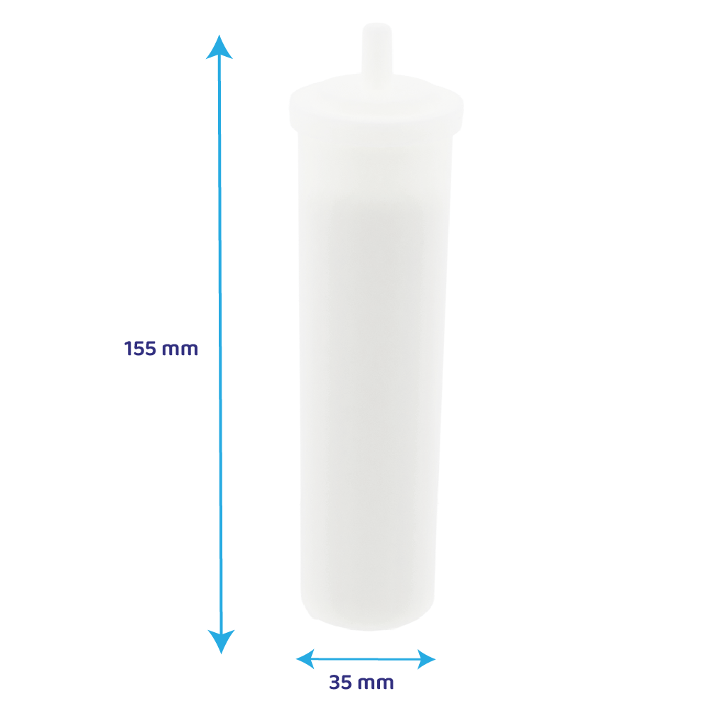 Wasserfilter geeignet für Lelit PLA930M / PLA930S / MC747PLUS (2St.)