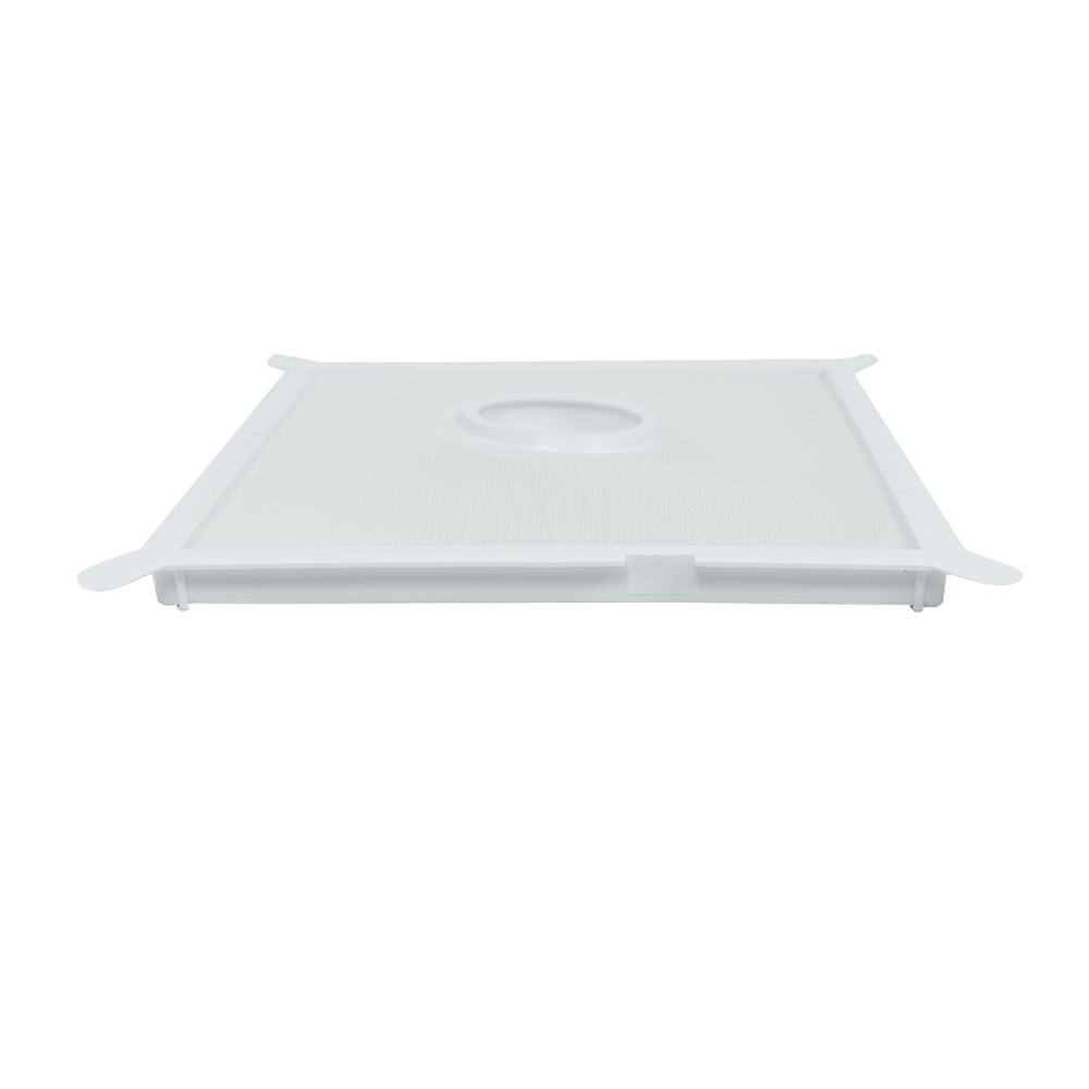 Filtermatte Ventilator geeignet für Helios ELF ELSD 00587 (2St.)