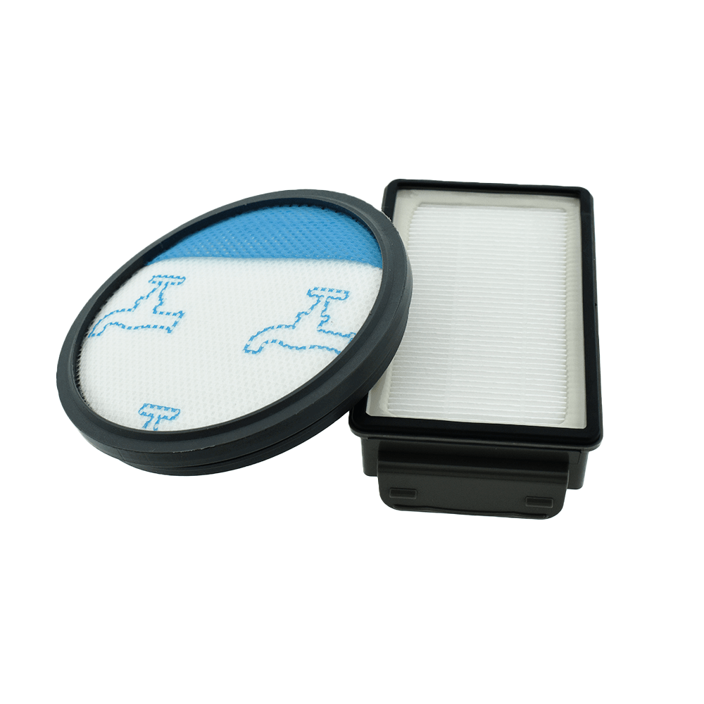 Filterset geeignet für Rowenta Compact Power Cyclonic / ZR005901 (3 St.)