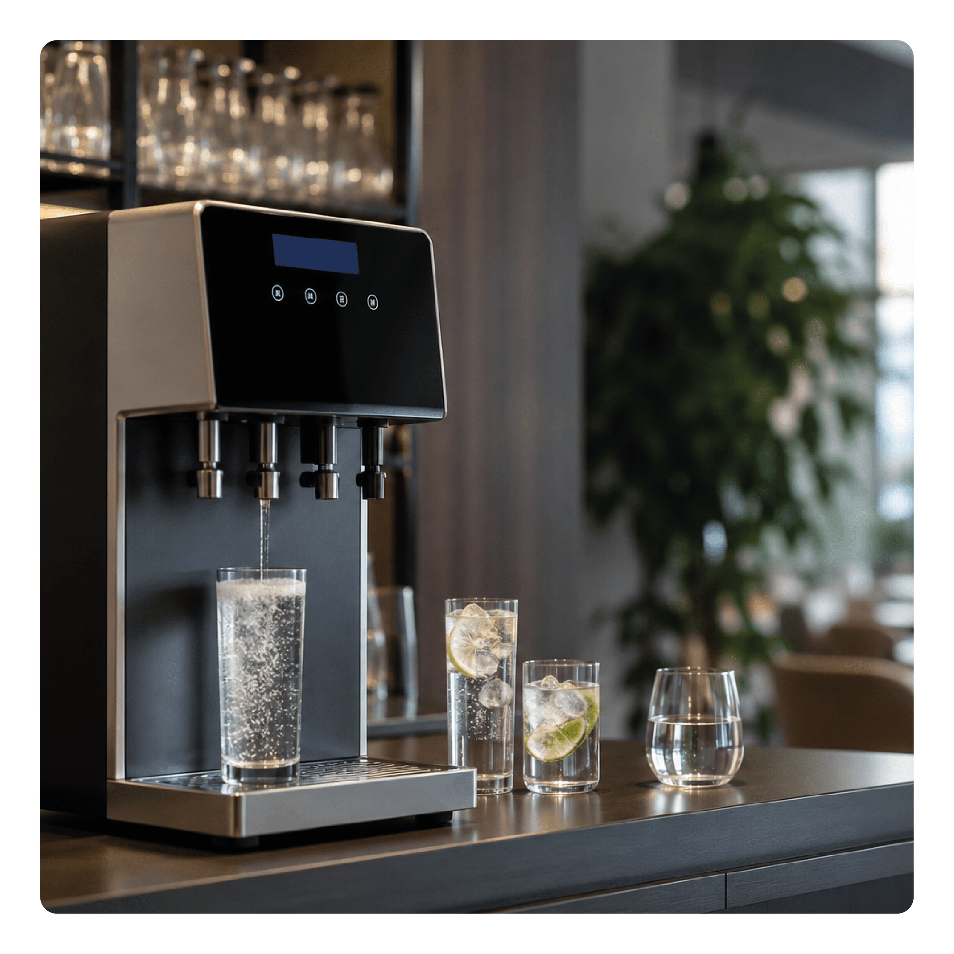 Everpure MC² Wasserfilter EV961256