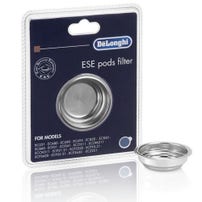 DeLonghi Kaffeepadhalter DLSC402