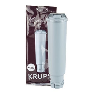Krups Claris Wasserfilter | F0880 | für Kaffeevollautomaten