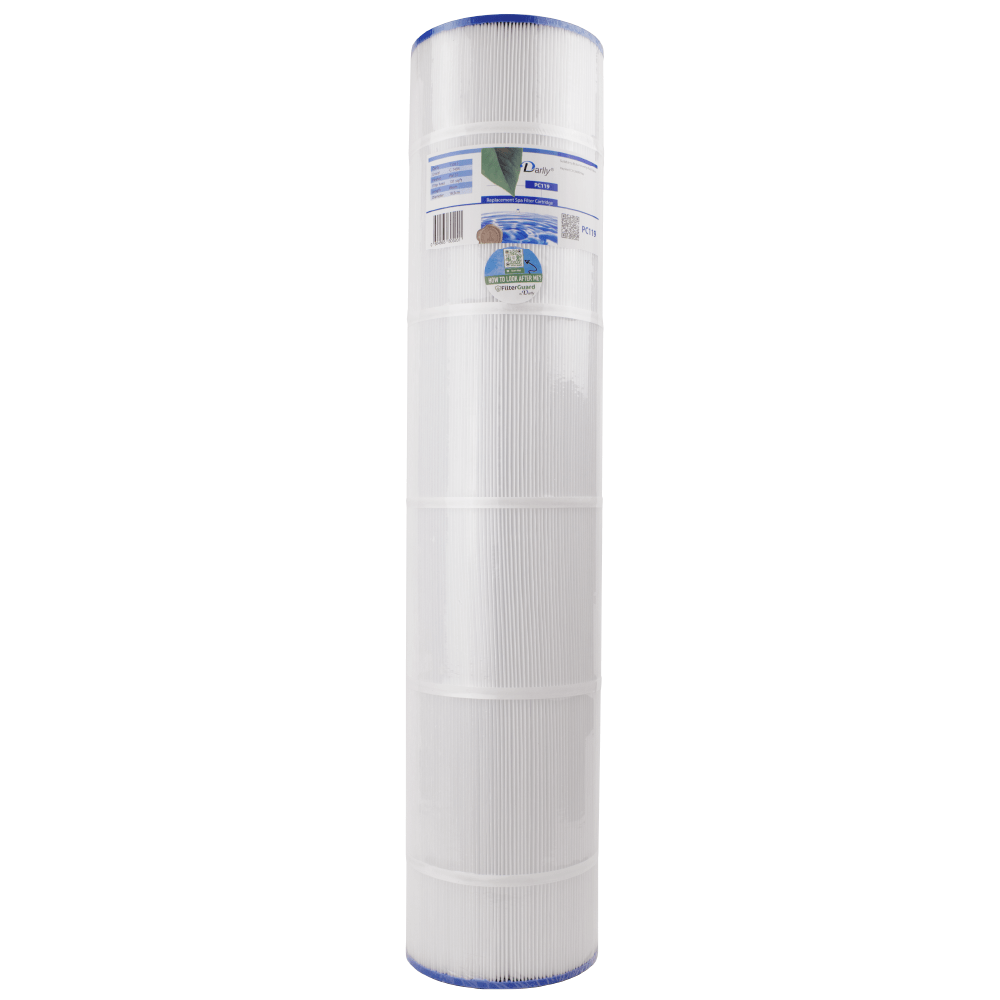 Darlly Whirlpool Filter CX1280RE / C-7494 / FC-1227