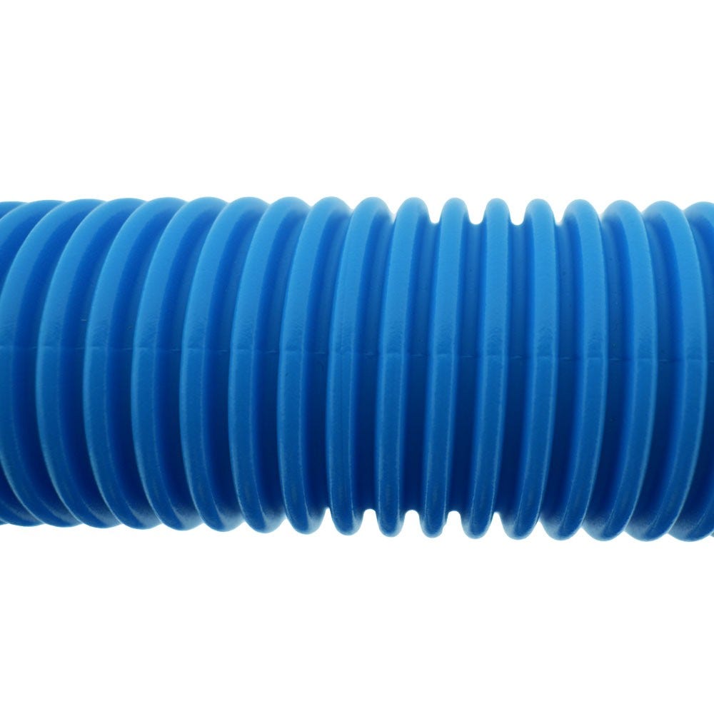 Plastiflex 12-Meter-Schwimmschlauch mit 2 Düsen