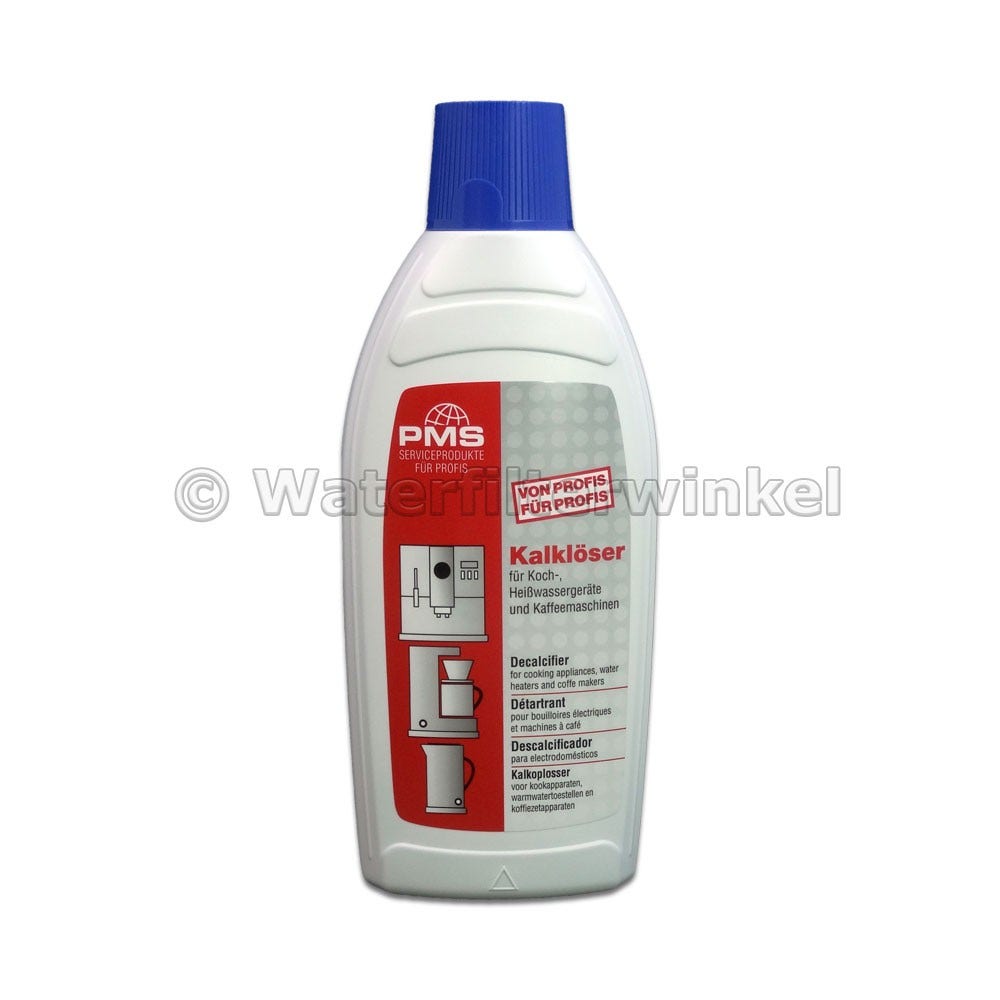 PMS Universal Entkalker (500ml) PMS30001