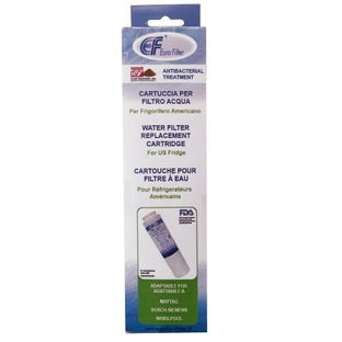 Whirlpool Kühlschrank Wasserfilter 480181700573 von Eurofilter