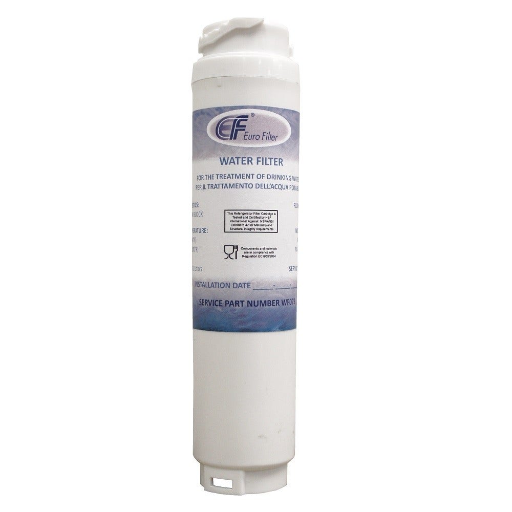 Gaggenau UltraClarity Kühlschrank Wasserfilter 11034151 / 11028820 von Eurofilter