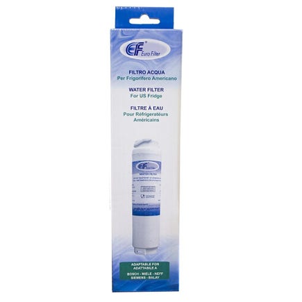 Haier Kühlschrank Wasserfilter 49055530 / 11034151 von Eurofilter