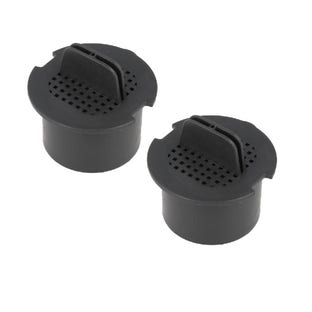 Liebherr Aktivkohlefilter 9447050 von Eurofilter (2St.)