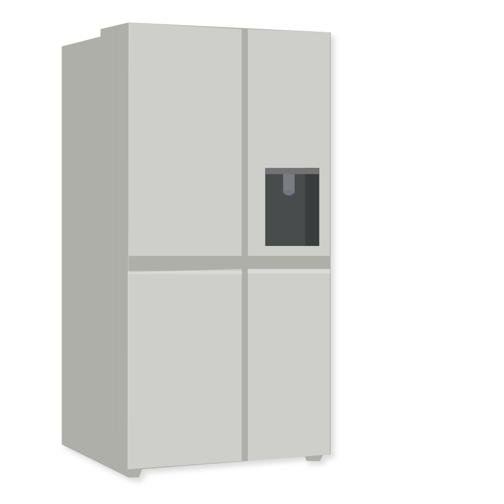 Kühlschrank