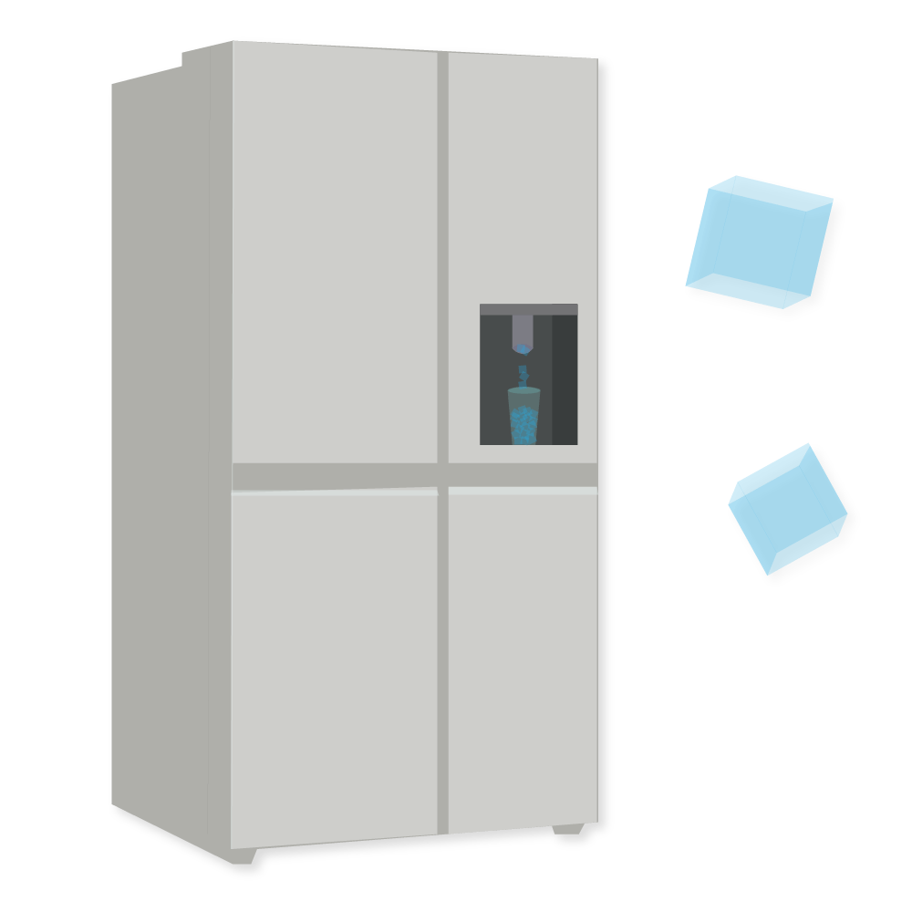 Kühlschrank