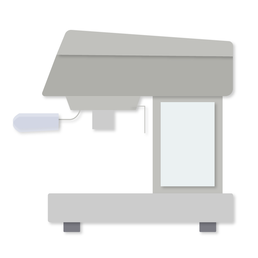 Kaffeemaschine