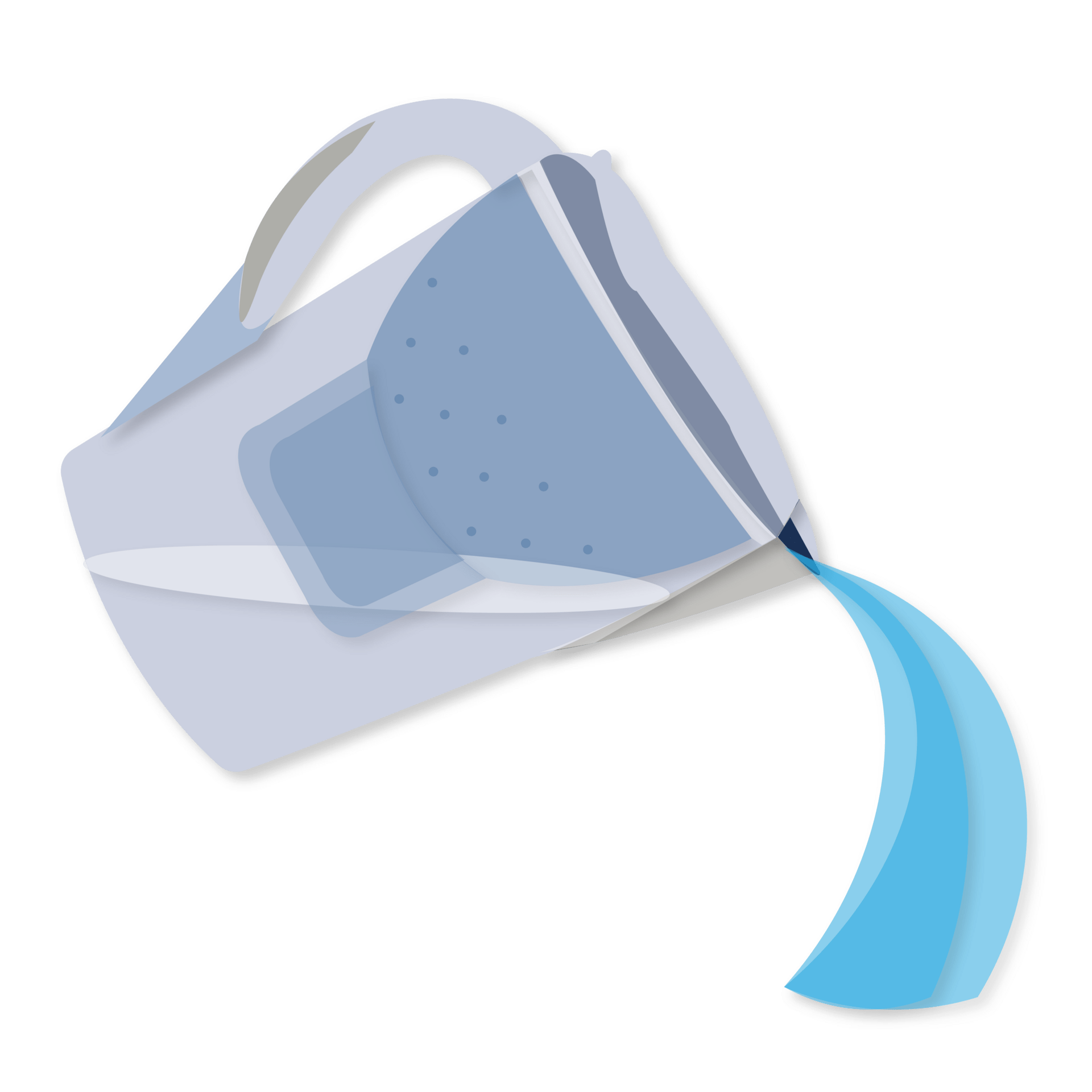 Wasserkanne
