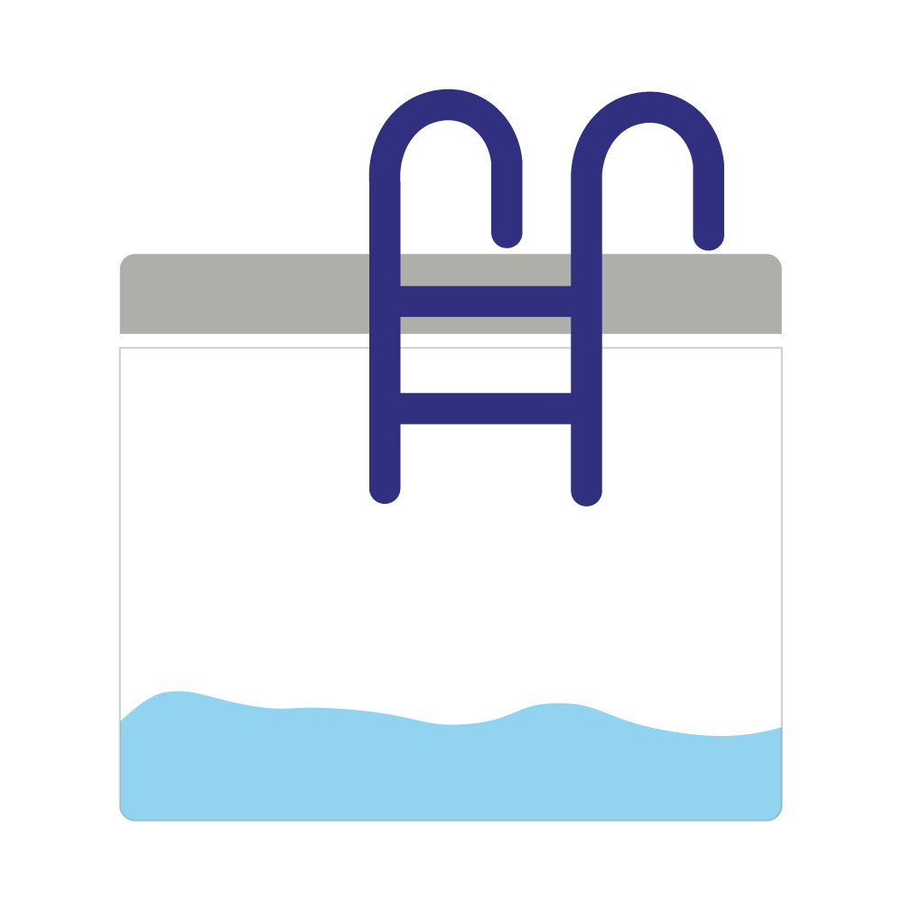 Whirlpool / Pool