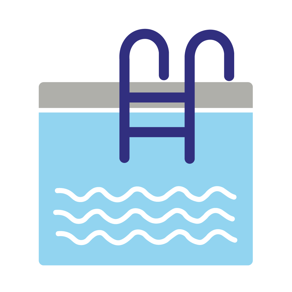 Whirlpool / Pool