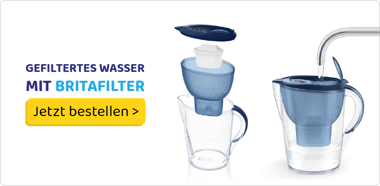 BRITA Wasserfilter