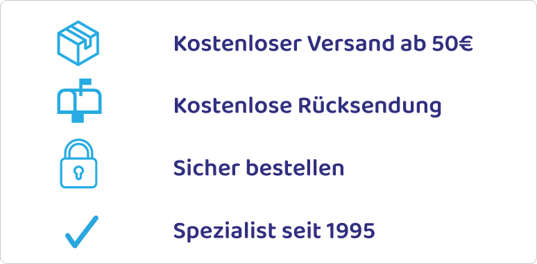 USP's